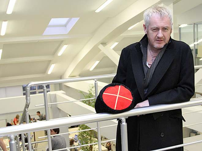 Годфри Дини