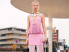 Как носить один цвет: 3 важных урока от модного дома Givenchy