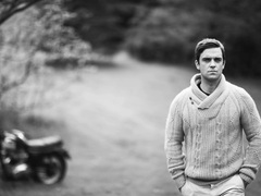 Роббі Вільямс