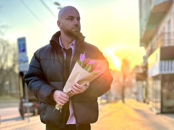 Дьомін назвав трьох співачок, з якими хотів би інтимних стосунків