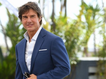 Том Круз відмовився від участі в «Оскарі-2023»: у чому причина