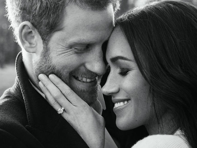 Меган Маркл