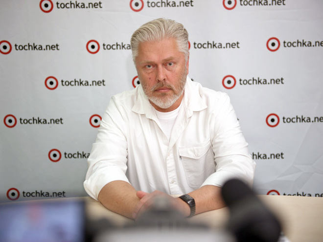 Валентин Коваль