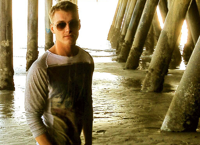 Олексій Воробйов