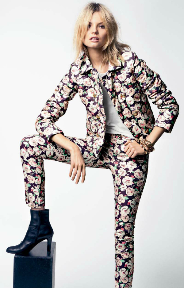 Juicy Couture FW 2012