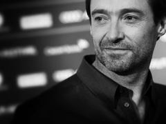 Хью Джекман