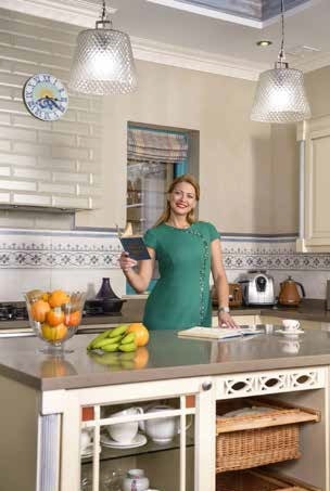 Татьяна Литвинова дом