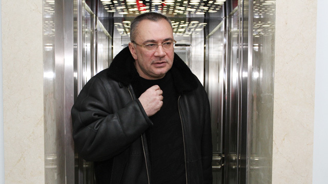 Константин Меладзе