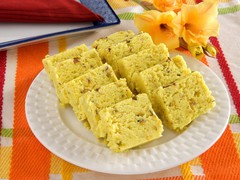 Любиш насіння? Цей десерт для тебе!