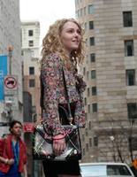 The Carrie Diaries