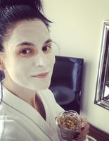 Маша Ефросинина уход