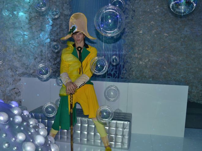 Хэллоуин 2015: украинские звезды поделились тем, какие суеверия не дают им покоя