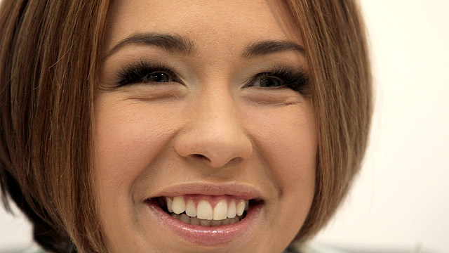 Юлия Плаксина