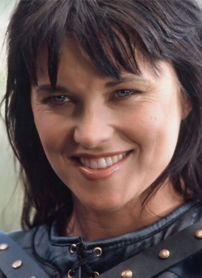 Ремейк "Зены — королевы воинов" обойдется без самой Зены