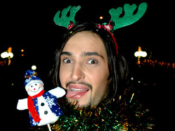 Виталий Козловский: попробуй догони?