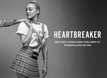 Opening Ceremony рекламна кампанія