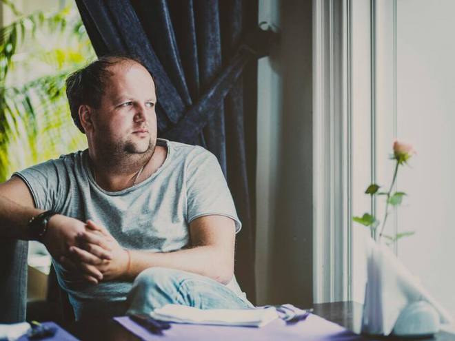 Віктор Бронюк