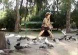 Бешанная бабка