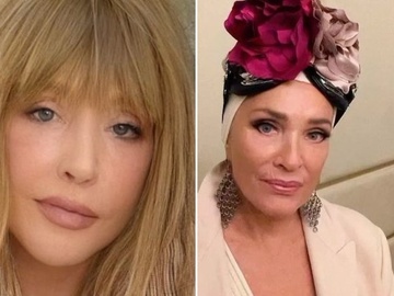 Пугачова показала шкідливу звичку з Вайкуле та станцювала на її шоу