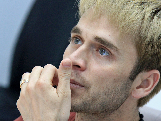 Марлен Каримов