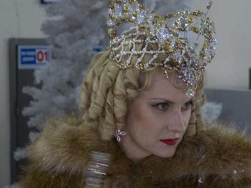 «Мелодия для шарманки» получила три приза