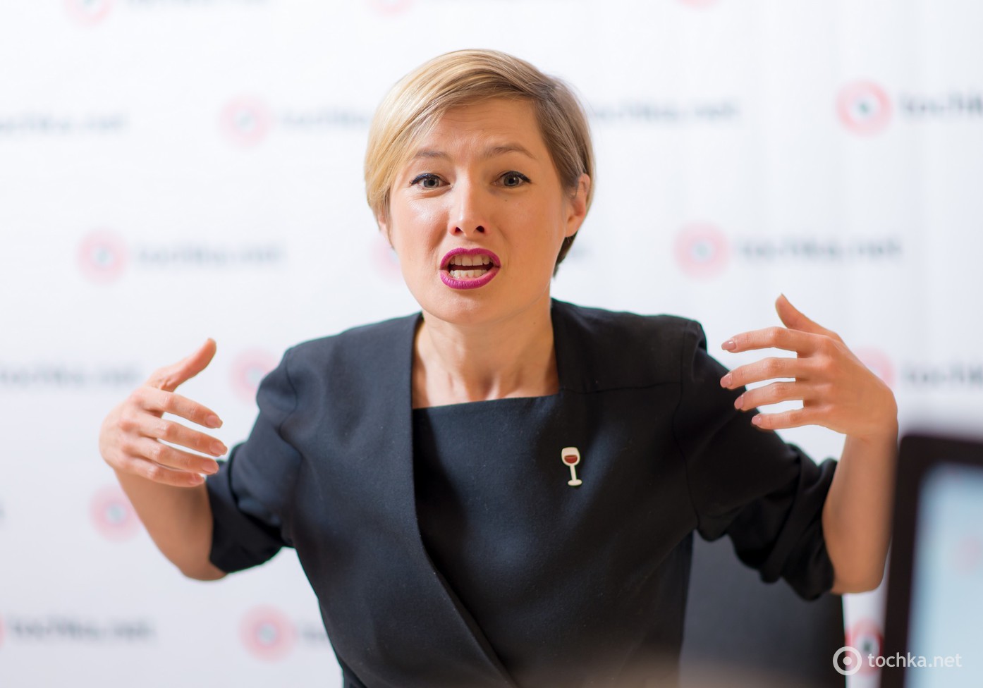 Наталья Гарипова