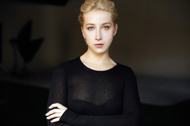 Стася Ровинская