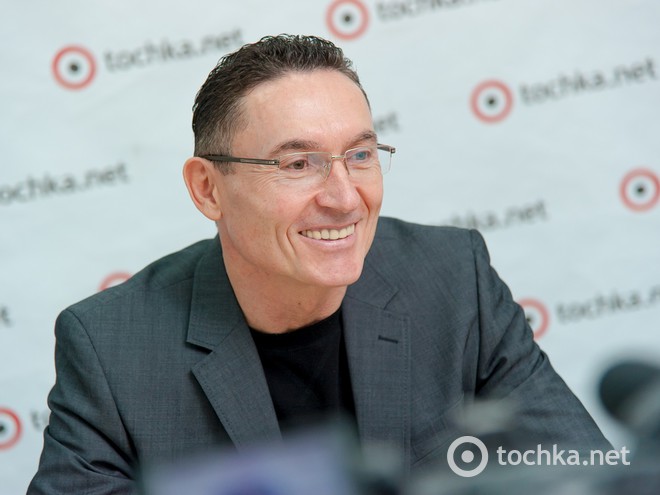 Виктор Грицько