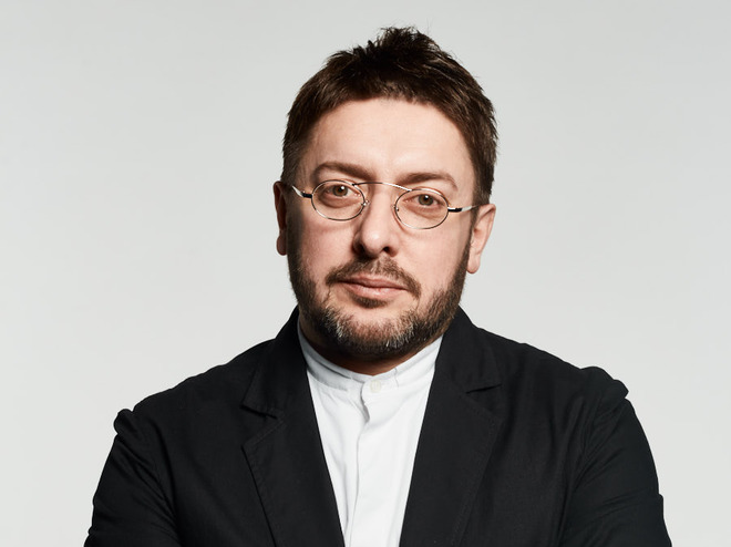 Алексей Суханов