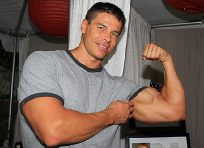 Конана сыграет двойник Шварценеггера