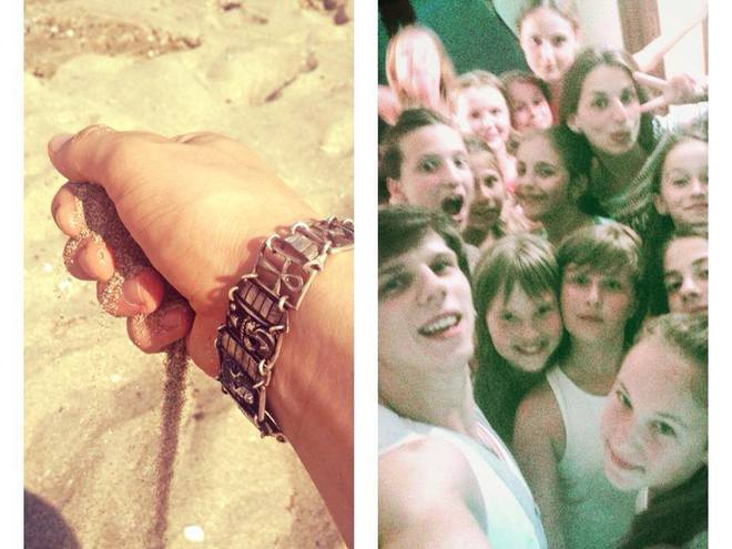 Александр Лещенко