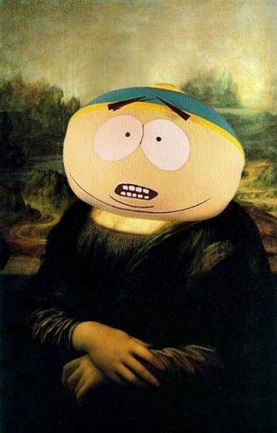 Классика на современный лад