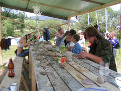 Славское рок