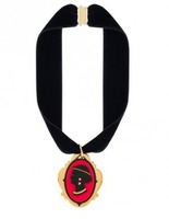 Украшения Miu Miu