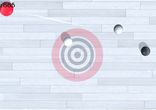 Collision of Balls - Teaser