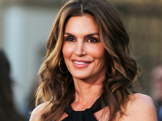 Секрети молодості Сінді Кроуфорд: як у 57 мати вигляд на 30