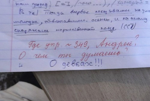 Смешные вывески и обьяснения