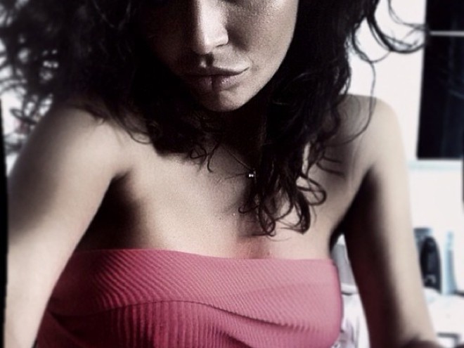 Маша Фокина