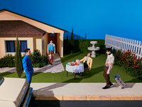 SHINee The 7th Album [Don’t Call Me] Onew Key Minho Taemin