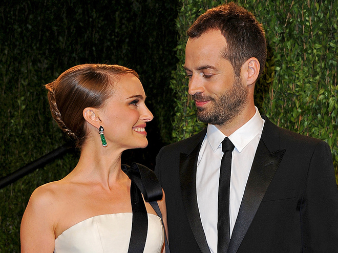 Натали Портман