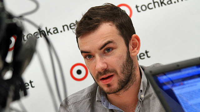 Ярослав Лодыгин,  Данила Хомутовский, Маша Соломина