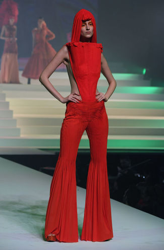 Jean Paul Gaultier Haute Couture SS20