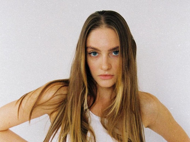 Арина Любителева