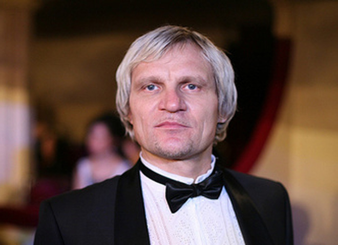 Скрипку выдвигают в президенты 