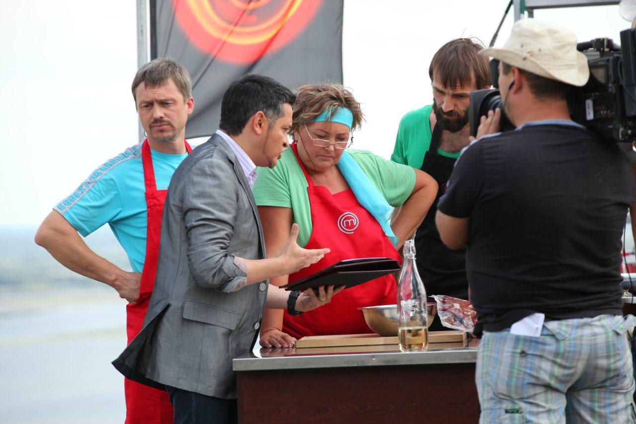 майстер шеф 2