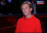 Мария Захарова об уходящей и приходящих администрациях США  [15.01.17]