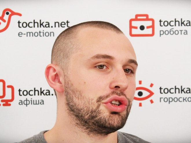 Артур Оруджалиев