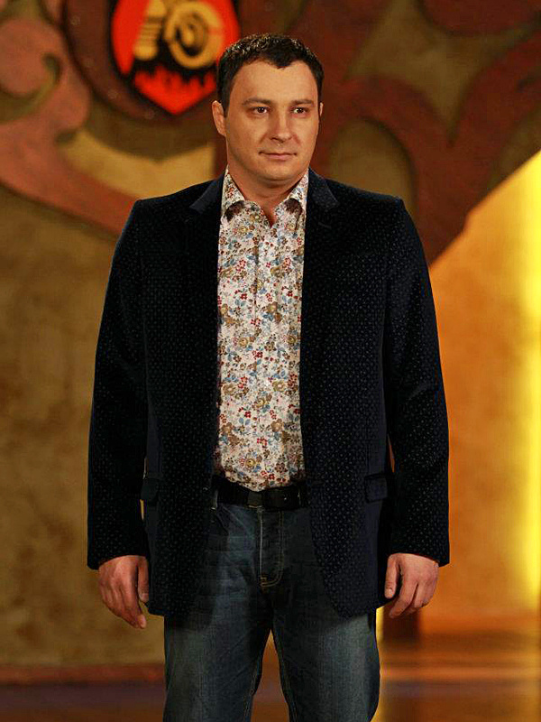 Дмитрий Танкович