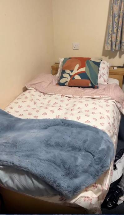 Маша Полякова