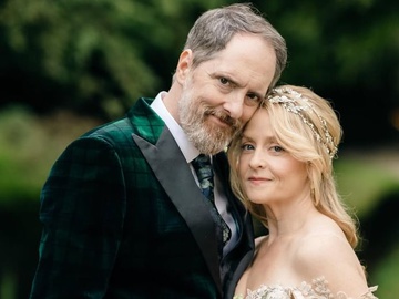 Зірка серіалу «Тед Лассо» Брендан Гант одружився